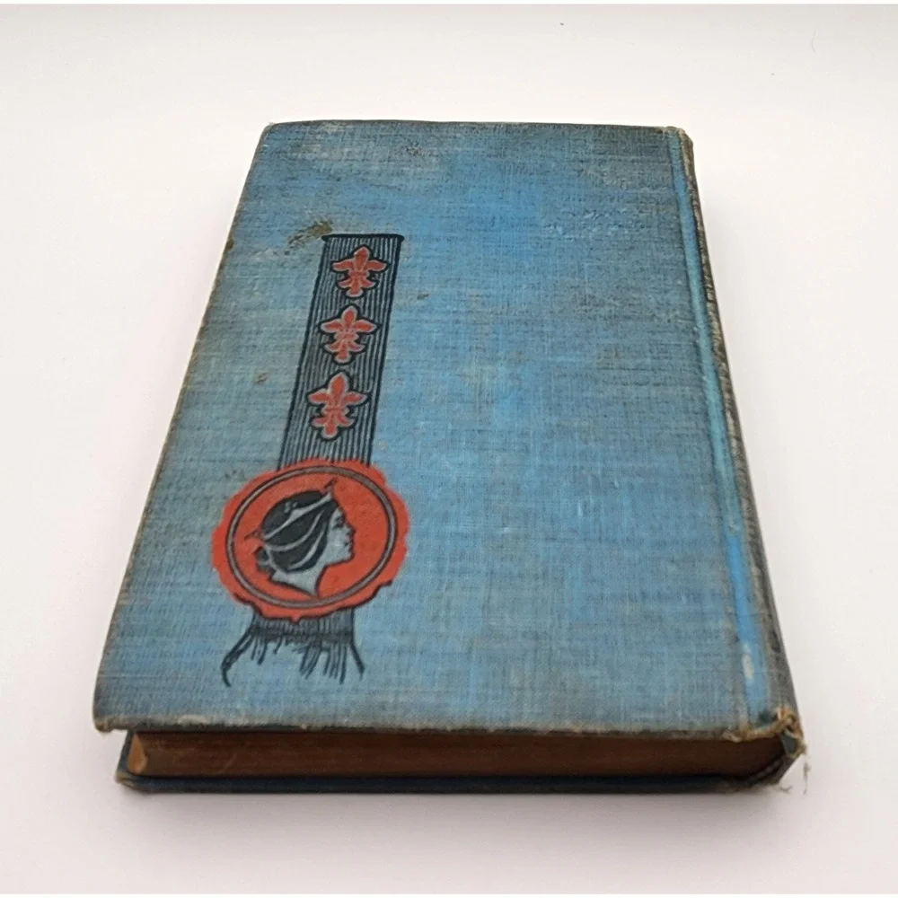 Twenty Thousand Leagues under the Sea Jules Verne Donahue Bros Vtg Rare Undated
